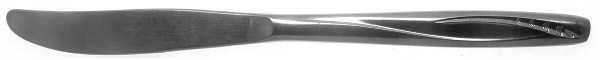 Lawncrest (Stainless) Modern Solid Knife