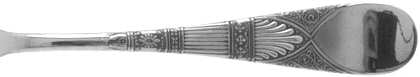 Leader (Silverplate, 1888) by International Silver