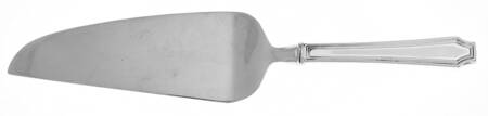 Legacy (Silverplate, 1928) Pie and Cake Server with Stainless Blade HC