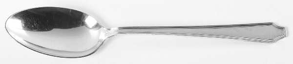 Legacy (Silverplate, 1928) Tablespoon (Serving Spoon) by International Silver