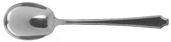 Legacy (Silverplate, 1928) Sugar Spoon by International Silver