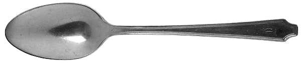 Teaspoon