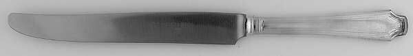 Legacy (Silverplate, 1928) New French Solid Knife