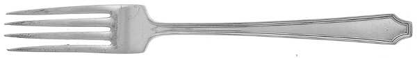 Legacy (Silverplate, 1928) Youth Fork by International Silver
