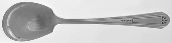 Legion (Silverplate, 1931) Sugar Spoon