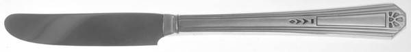 Legion (Silverplate, 1931) New French Hollow Grille Knife
