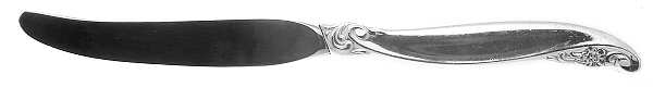 Leilani (Silverplate, 1961) Modern Hollow Knife