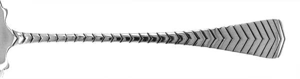 Lenox (Silverplate, 1890) by International Silver