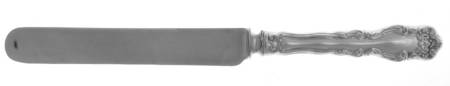 Lexington (Silverplate, 1904) Blunt Hollow Knife with Bolster