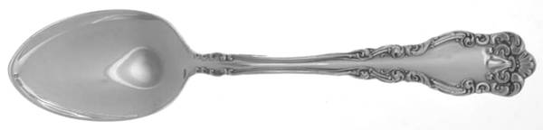 Lexington (Silverplate, 1904) Teaspoon