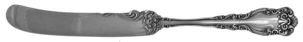 Lexington (Silverplate, 1904) Solid Breakfast Knife