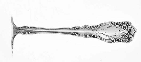 Lexington (Silverplate, 1904) Food Pusher Solid