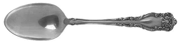 Lexington (Silverplate, 1904) Tablespoon (Serving Spoon)