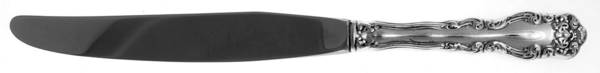 Lexington (Silverplate, 1904) Modern Hollow Knife