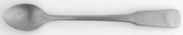 Liberty (Stainless) Infant Feeding Spoon