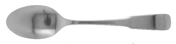 Liberty (Stainless) Teaspoon by International Silver