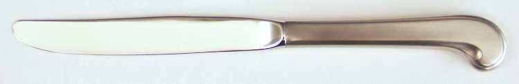 Liberty (Stainless) Modern Hollow Pistol Knife by International Silver