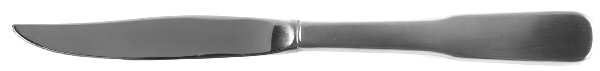 Liberty (Stainless) Individual Steak Knife Hollow Handle