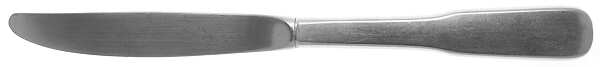 Modern Hollow Knife