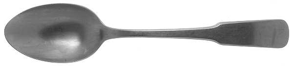 Liberty (Stainless) Tablespoon (Serving Spoon) by International Silver