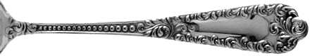 Liberty (Silverplate, 1895) by International Silver