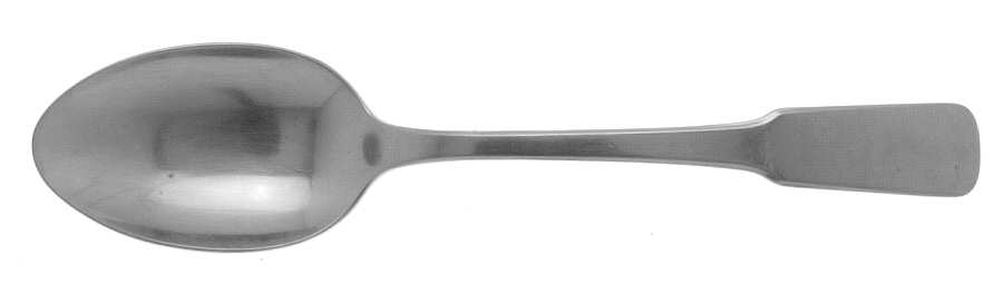 Liberty (Stainless) Tablespoon (Serving Spoon) by International Silver