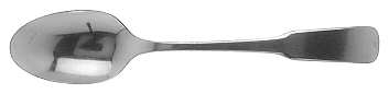 Liberty (Stainless) Teaspoon by International Silver