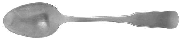 Liberty (Stainless) Demitasse Spoon by International Silver