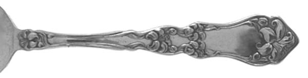 Lily (Silverplate, 1908) by International Silver