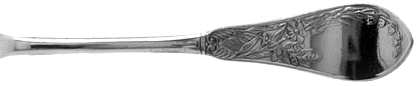 Lily (Silverplate, 1874) by International Silver