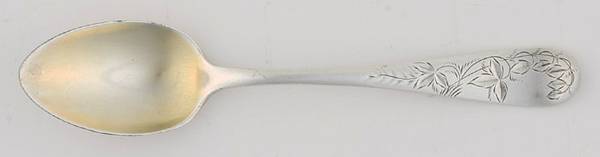 Lily (Silverplate, 1888) by International Silver