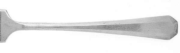 Lincoln (Silverplate, 1917) by International Silver