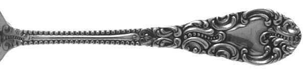Lincoln (Silverplate, 1895) by International Silver