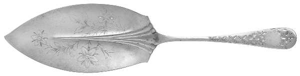 Linden (Variation) by International Silver