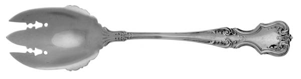 Litchfield (Sterling, 1898) Ice Cream Fork
