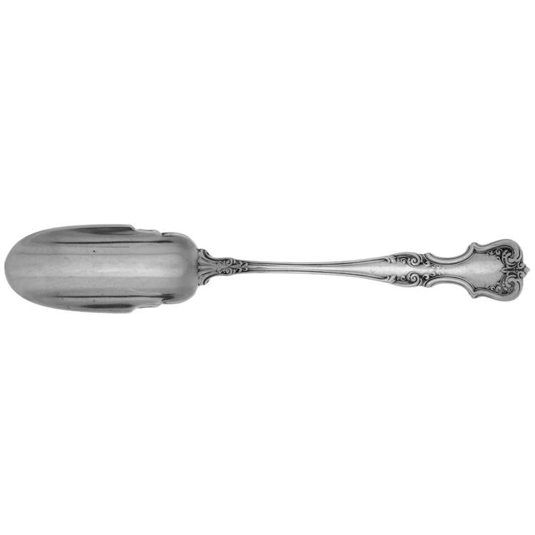 Litchfield (Sterling, 1898) Solid Cheese Scoop