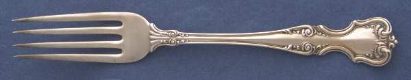 Litchfield (Sterling, 1898) Individual Salad Fork