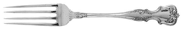 Litchfield (Sterling, 1898) Fork