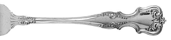 Litchfield (Sterling, 1898) by International Silver