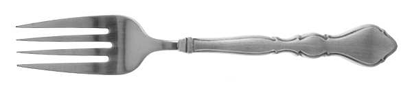 Litchfield (Pewter) Individual Salad Fork