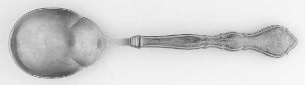 Litchfield (Pewter) Sugar Spoon
