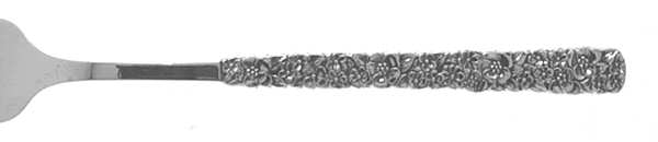 Love-Precious Flower (Silverplate, 1970) by International Silver