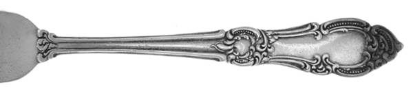 Loraine (Silverplate) by International Silver