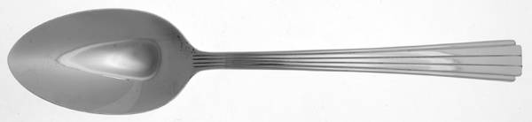 Supreme (Stainless) Tablespoon (Serving Spoon)