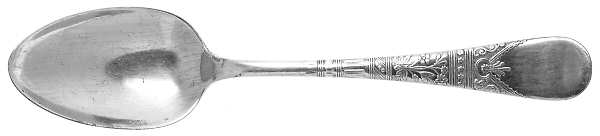 Lorne (Silverplate) Teaspoon