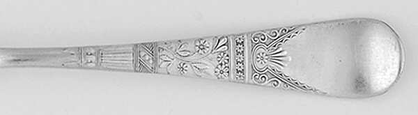 Lorne (Silverplate) by International Silver
