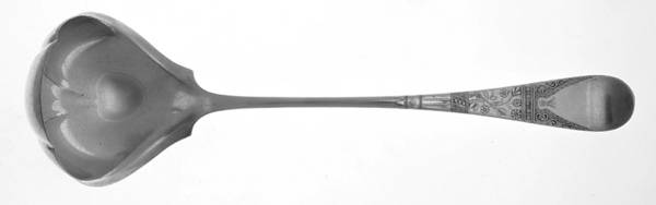 Lorne (Silverplate) Bouillon Ladle