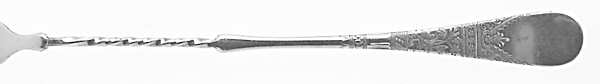 Lorne (Sterling) by International Silver