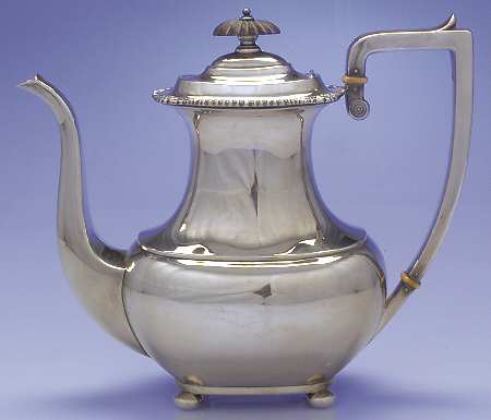 Lord Robert (Sterling, Holloware) by International Silver