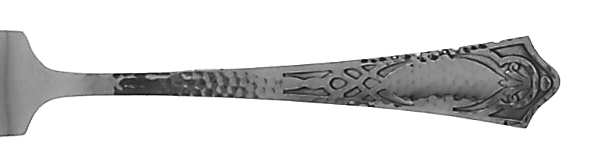 Lorraine (Sterling) by International Silver